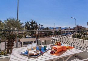 Pgs Immobiliare srls Terramare Trilocale con balcone vista mare La Maddalena